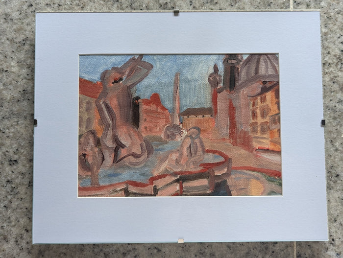 Piazza Navona 03