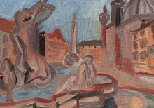 Load image into Gallery viewer, Piazza Navona 03
