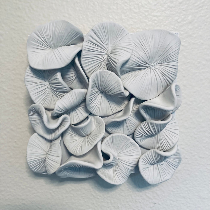 Sea Spores