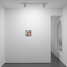 Load image into Gallery viewer, Groovy iii
