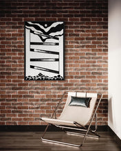 Load image into Gallery viewer, Wavy
