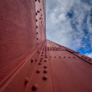 Golden Gate Tower