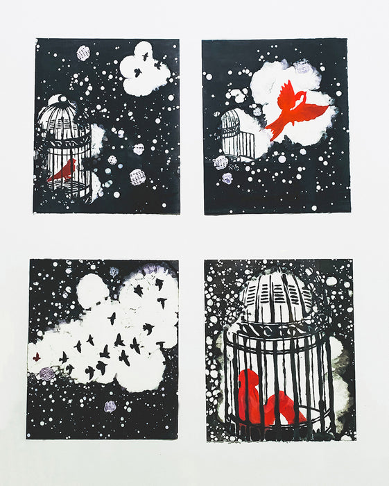 Red Bird
