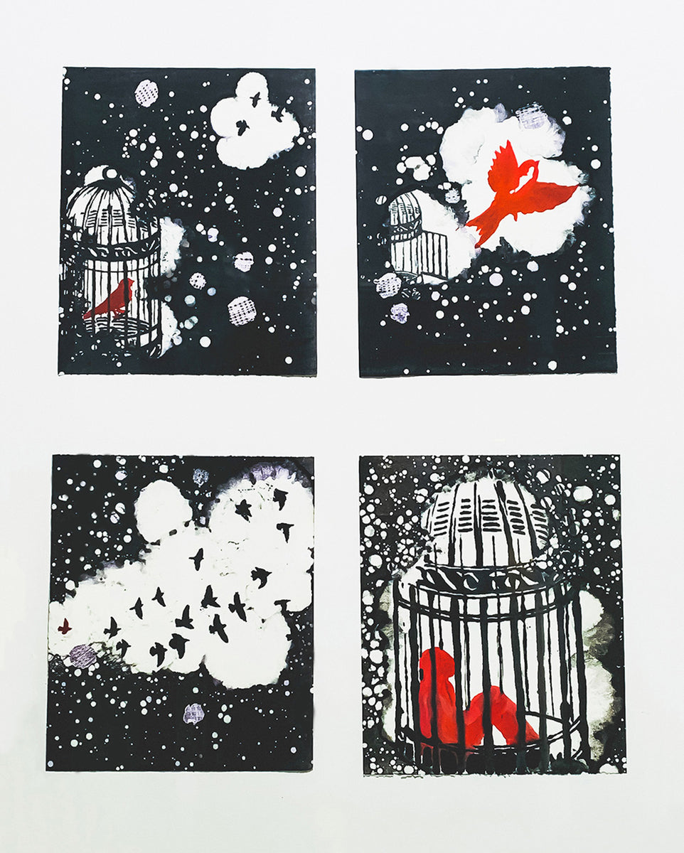 Red Bird