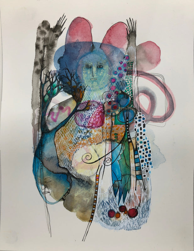 Full Rabbit Moon