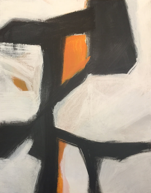 Orange #1
