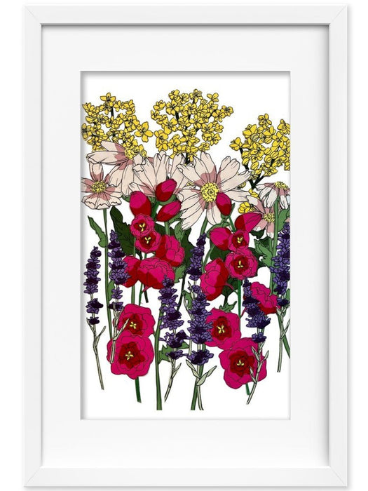 Flower Power