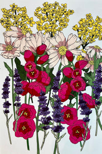 Flower Power