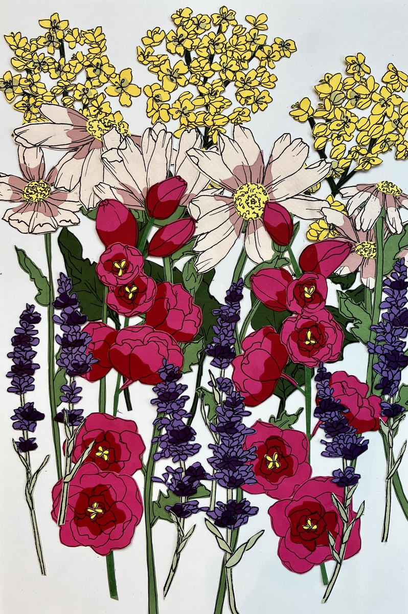 Flower Power