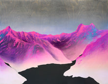 Load image into Gallery viewer, Snow Glow Up
