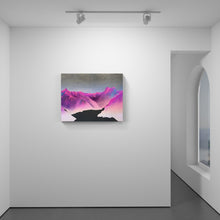 Load image into Gallery viewer, Snow Glow Up
