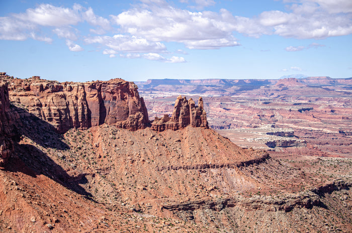 Canyonlands National Park.