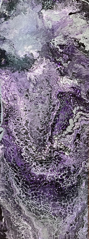 Purple Haze I