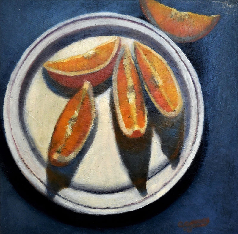 Orange Slices