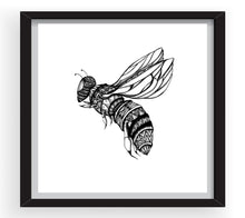 Load image into Gallery viewer, Warrior Bee
