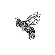 Load image into Gallery viewer, Warrior Bee
