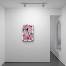 Load image into Gallery viewer, Time Does Not Exist
