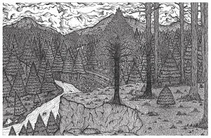 Little Naches