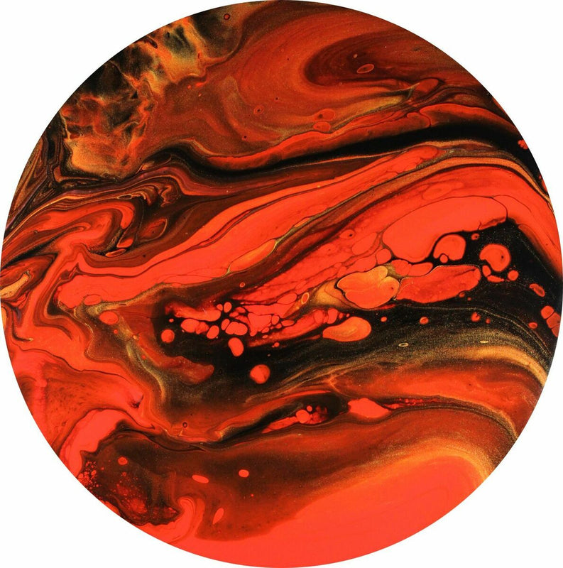 Fluid Fire