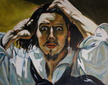 Load image into Gallery viewer, Captain Jack Courbet
