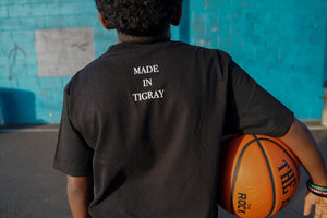 Made In Tigray