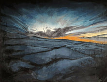 Load image into Gallery viewer, Last Light- Tromso Longest Days of Night
