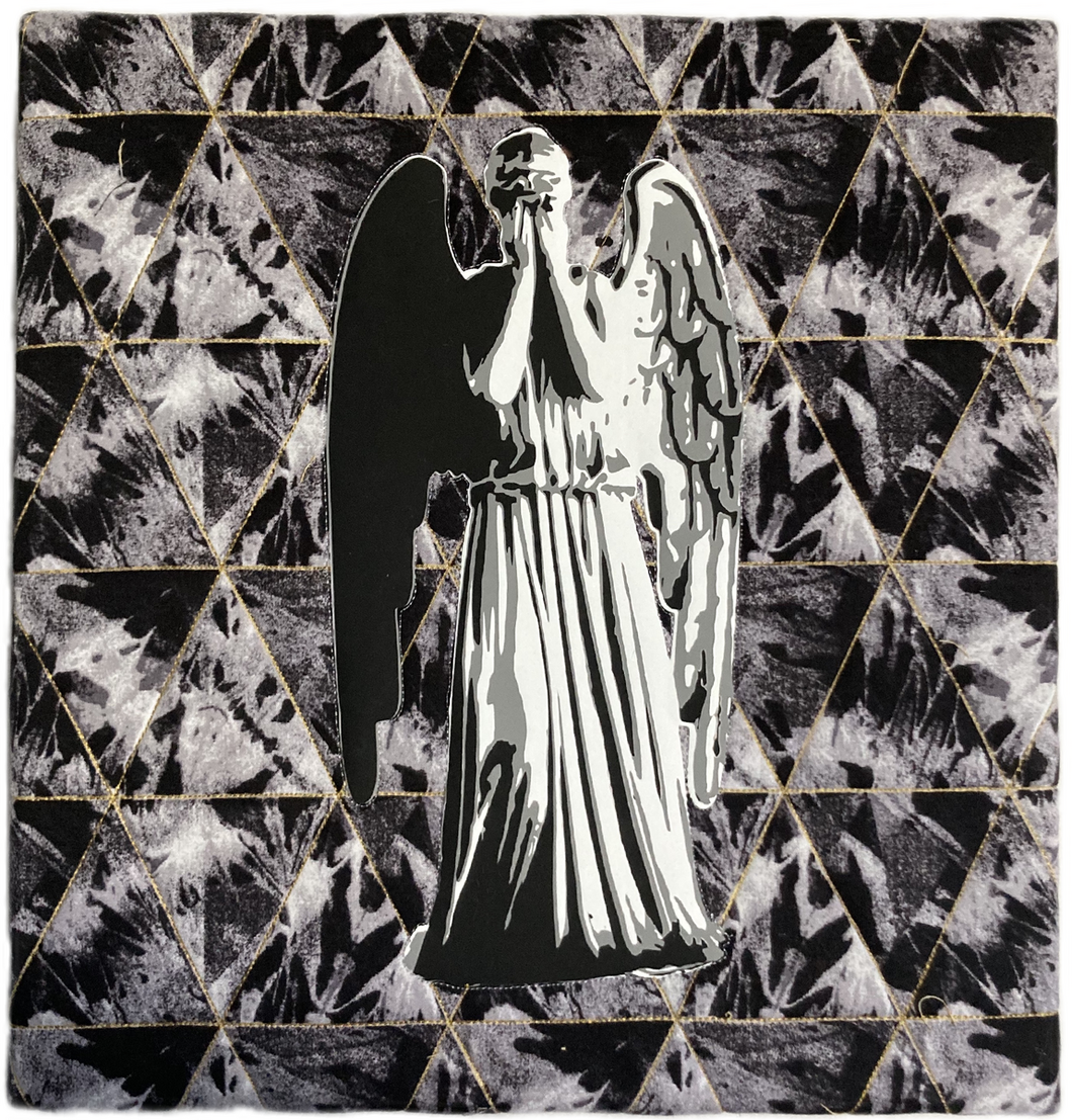 Weeping Angel