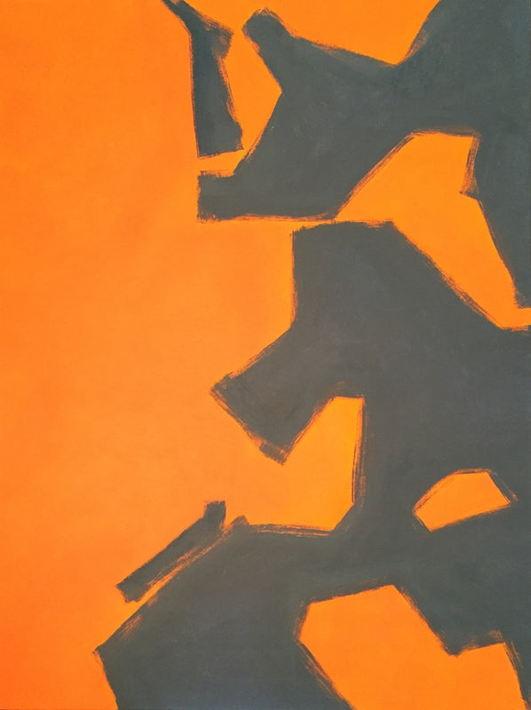Orange #4 (Peninsulas)