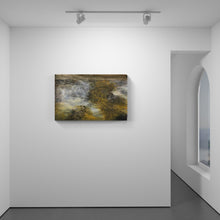 Load image into Gallery viewer, under the brown fog of a winter moon
