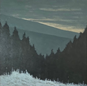 "Gallatin River Canyon"