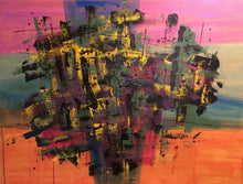 Load image into Gallery viewer, Chaos #3

