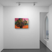Load image into Gallery viewer, Chaos #3

