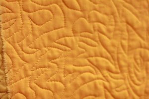 Rothkoesque in Yellow