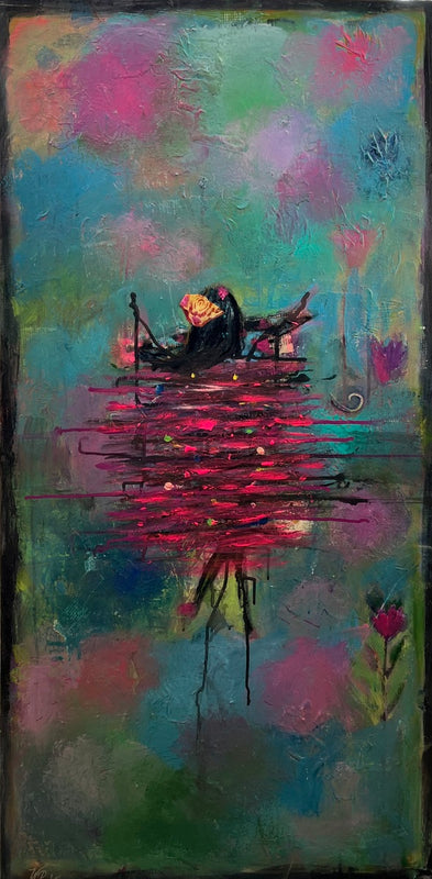 The Human Condition #2