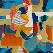 Load image into Gallery viewer, Summer vacation, and Then...
