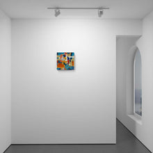 Load image into Gallery viewer, Summer vacation, and Then...
