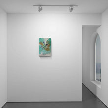 Load image into Gallery viewer, Scratched Lavender
