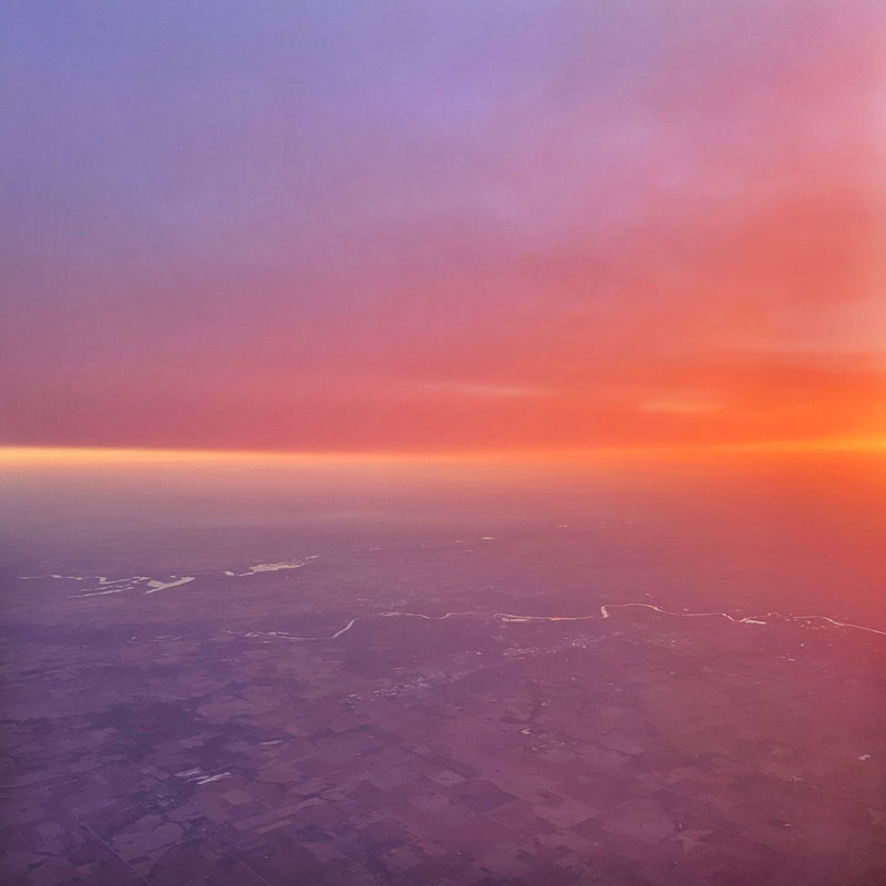 Afterglow
