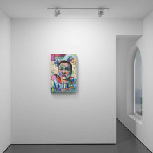 Load image into Gallery viewer, Harlequin
