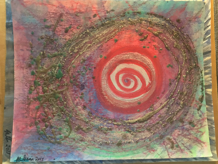 Land of Ocular Delights