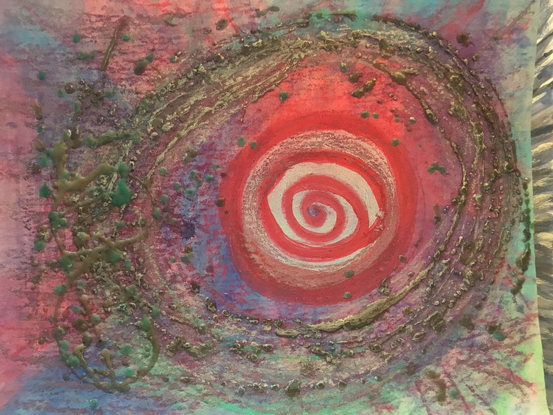 Land of Ocular Delights