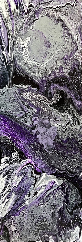 Purple Haze II
