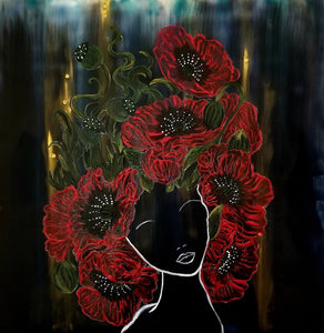Bloedenwedd