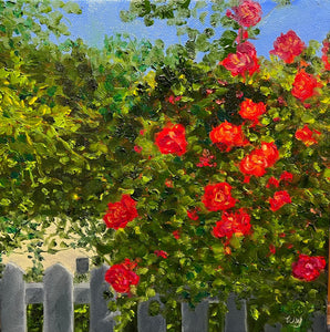 Roses