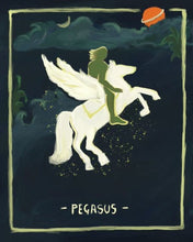 Load image into Gallery viewer, Pegasus
