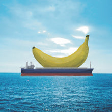 Load image into Gallery viewer, Banana Boat

