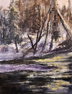 Winter Light
