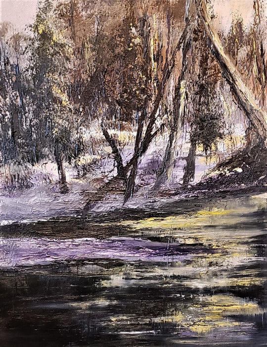 Winter Light