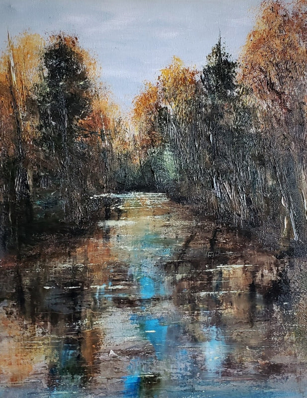 Snoqualmie River