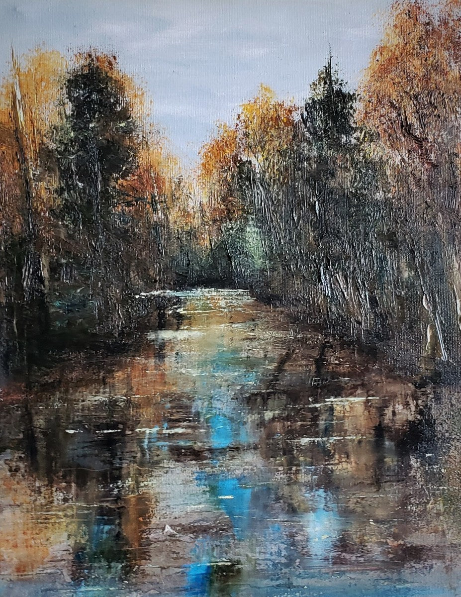 Snoqualmie River